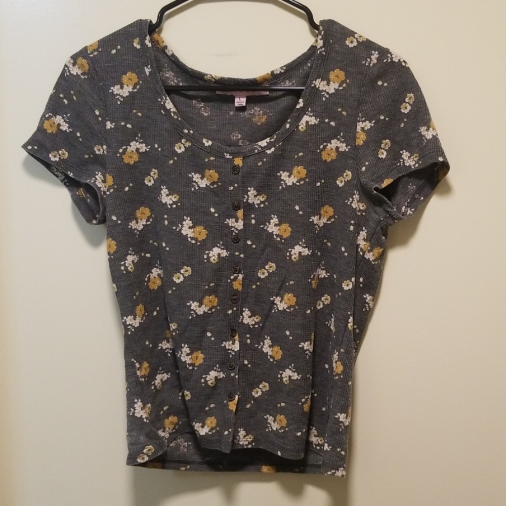 Simple shirt